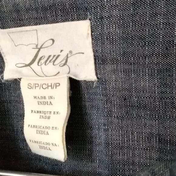 Dress - Picture 4 of 4